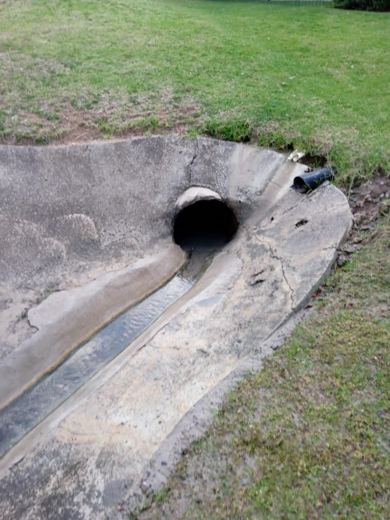 Drain Cleaning